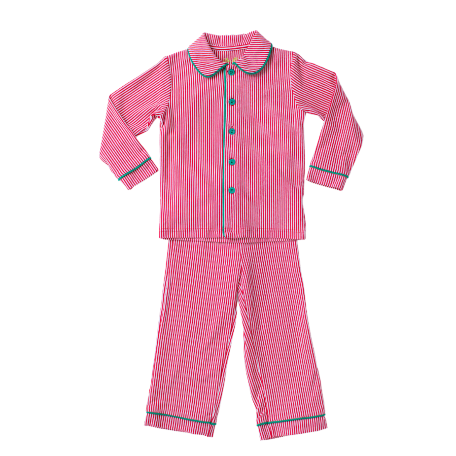 Family Christmas Pajamas