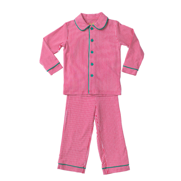 Family Christmas Pajamas