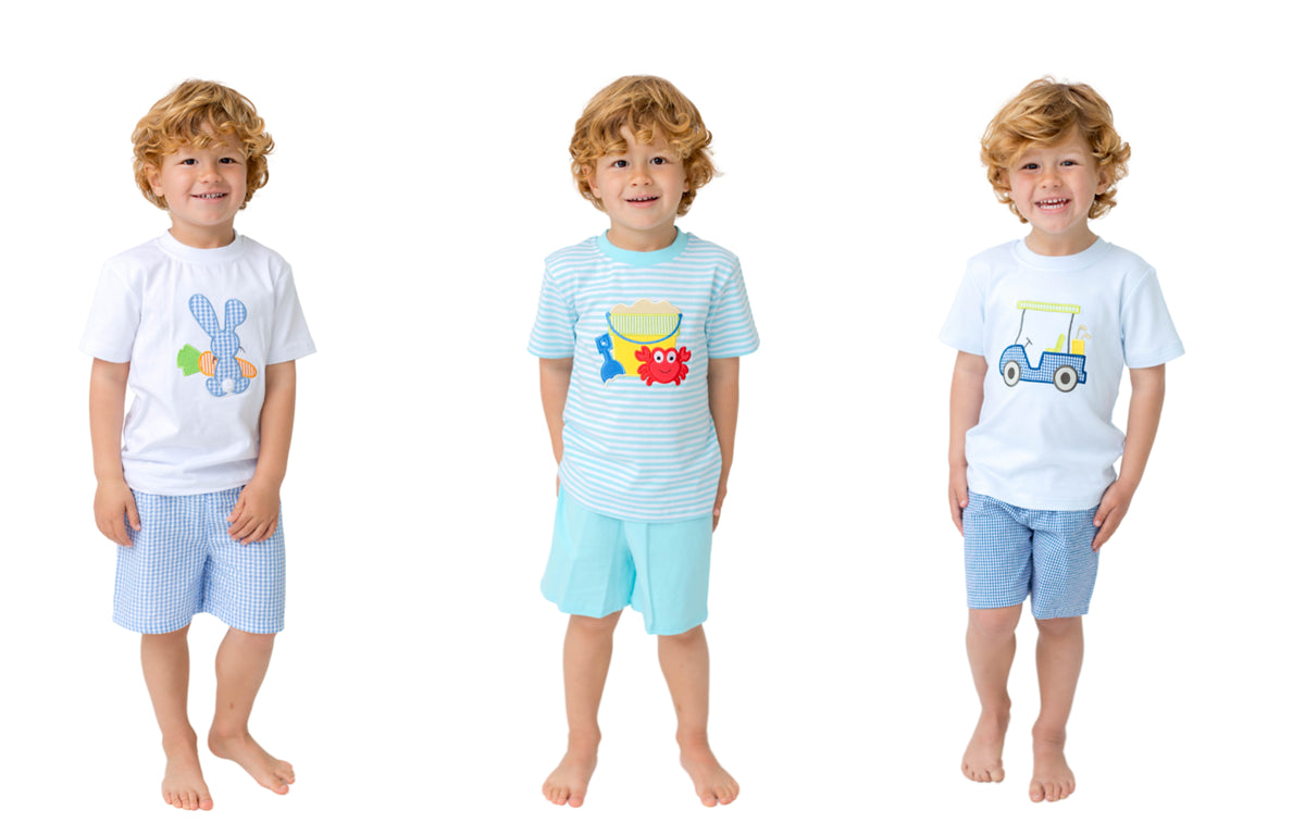 BeMine Wholesale Summer Chilrdren's CLothes